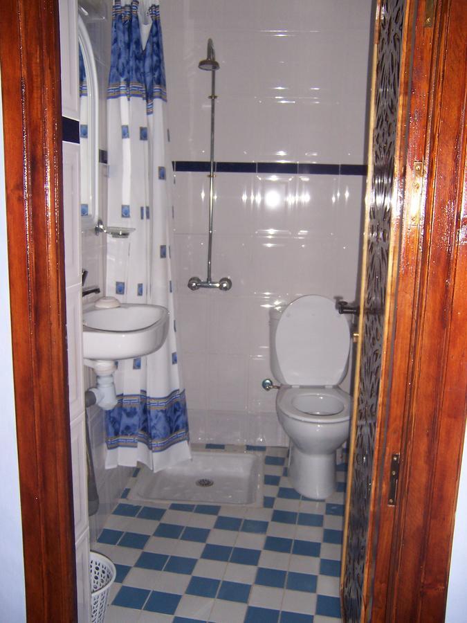 Maison D'Hote Chams Chefchaouen Luaran gambar